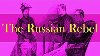 The Golden Pince Nez | The Case of the Russian Rebels | A Sherlock Holmes Adventure