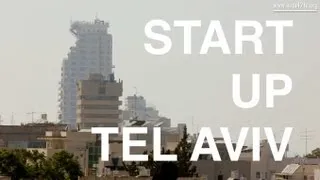Startup Tel Aviv