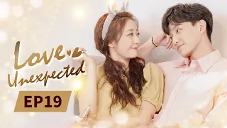 【ENG SUB】 Love Unexpected | EP19 | Starring: Fan Shiqi/Qi Yandi| 不可思议的爱情 | MangoTV US