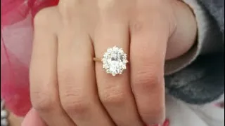 3 Karat Diamond Ring Lost For 2 Months! Can It Be Found?