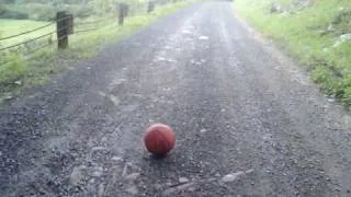 Gravity Hill- basket ball- READ DESCRIPTION