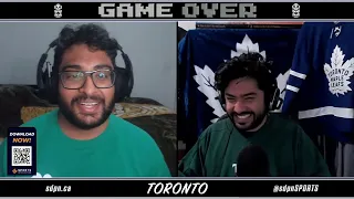 Maple Leafs vs Carolina Hurricanes Post Game Analysis - March 17, 2023 | Game Over: Toronto