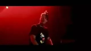 XXXTENTACION Garette's Revenge Performance