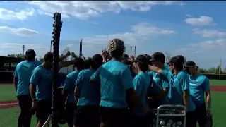 FSW baseball advances to Final Four in state tournament