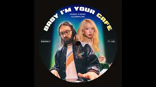Baby I'm Your Cafe – Breakbot ft. Min