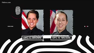 2 Roswell officers fired after 'coin flip' investigation