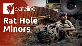 India's Children Coal Miners