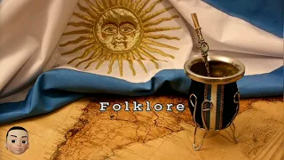 🇦🇷FOLKLORE ENGANCHADO🇦🇷 (Chaqueño palavecino,Manseros santiagueños,Artesano,Horacio guaraní) Zambas