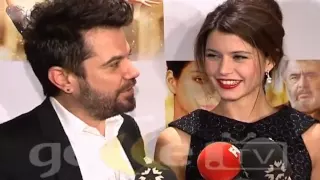 Beren Saat & Kenan Doğulu - Benim Dünyam Gala Gecce Tv