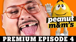 Cumtown Premium - Episode #4 - Nick Mullen, Adam Friedland, Stavros #cumtown #theadamfriedlandshow