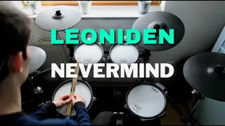 Nevermind - Leoniden (Drum Cover)