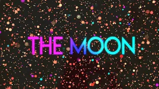 Florence + The Machine Cosmic Love Kinetic Typography Video