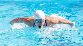 Recap: Stanford adds 3 more titles on Day 3 of Pac-12 Women's Swimming Championships