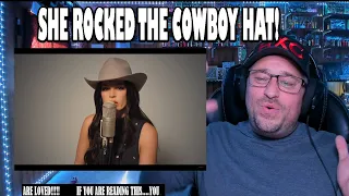 Beyoncé - TEXAS HOLD 'EM (Cover by Davina Michelle) REACTION!