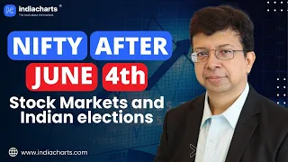 The Cunning Link between Stock Markets & Indian Elections.History is our Guide -Nifty after June 4th