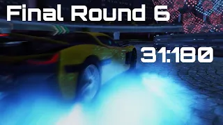 Elite Grand Prix Final Round 6-Reach For The Sky-Rimac C_Two-Rank:4380-31:180-Asphalt 9