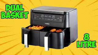 Tower Vortx Airfryer: Discover its secrets