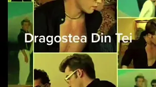 Arsenie Trodiras Dragostea Din Tei❤❤❤