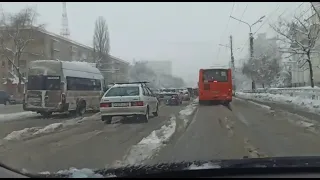 и где снегоуборочная техника в Воронеже