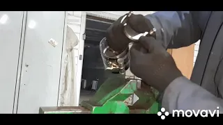 Капитальный ремонт двигателя Нива Шевроле