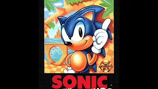 Sonic The Hedgehog The Full Soundtrack