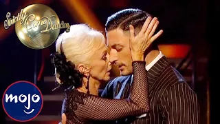 Top 10 Unforgettable Strictly Performances