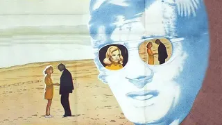 KRIEG IM SPIEGEL - Trailer (1970, Deutsch/German)