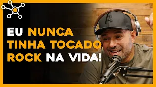 Como foi o Aposan no G3 | ALEXANDRE APOSAN - [Cortes do HUB]