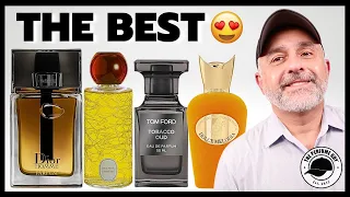 21 FRAGRANCES I COULDN'T LIVE WITHOUT | Some Of The Best Fragrances Currently On The Market Today
