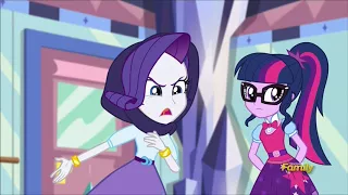 Equestria Girls - Special 1 Der Musik-Video-Wettbewerb (Clip 3)