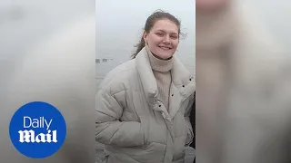 Man arrested in Libby Squire murder probe