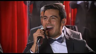 Carlos Rivera y La Sonora Santanera - Estoy Pensando En Ti