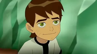 BEN TEN SECRET OF OMNITRIX || AZMUTH UNLOCKS WAYBIG IN OMNITRIX ||