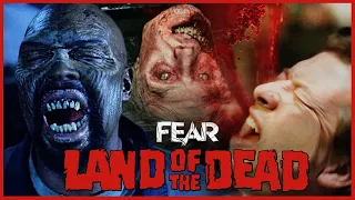 Death Count | Land Of The Dead (2005) | Fear