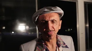 Dexys : Backstage | Wickham Festival