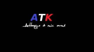 Atk - Attaque a mic armé (feat. Zoxea) (HD)