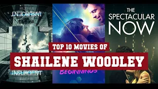 Shailene Woodley Top 10 Movies | Best 10 Movie of Shailene Woodley