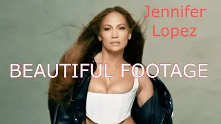 Jennifer Lopez Today 9.1.2024 Hollywood Star Movie Music Footage