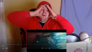 VADER EPISODE 1: SHARDS OF THE PAST FAN FILM REACTION