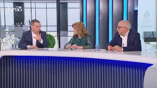 Műsorajánló - Vezércikk - Ma - HÍR TV