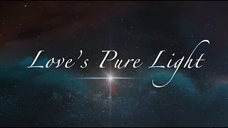"Love's Pure Light" (Silent Night) by Elaine Hagenberg