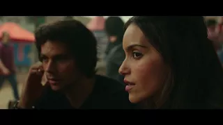 American Assassin - Trailer