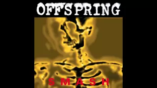 The Offspring - "Smash" (Full Album Stream)