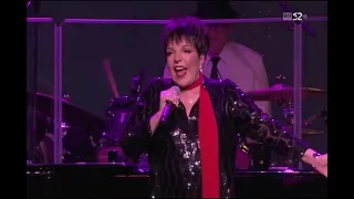 Liza Minnelli AVO Sessions 2011