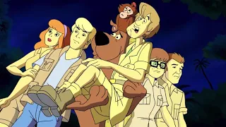 What’s New Scooby-Doo? | Hatari Safari