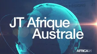 Le journal de l’Afrique Australe du jeudi 06 juin 2024