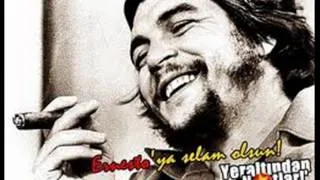 che guevara bir ask hikayesi