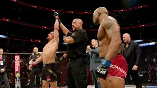 UFC 225: The Thrill and The Agony - Sneak Peek