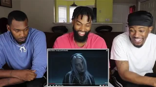 Billie Eilish - lovely (with Khalid) [REACTION]