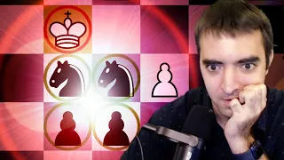 The Craziest Opening in Chess?